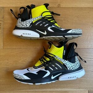 Nike x Acronym presto